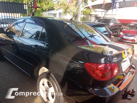 COROLLA 1.8 XEI 16V