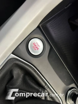 T-CROSS 1.4 250 TSI Highline