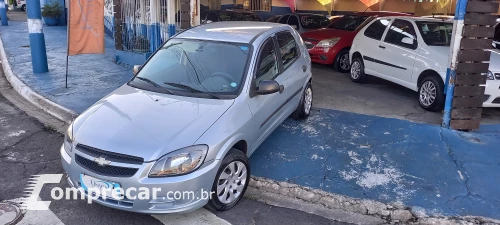 CHEVROLET CELTA 1.0 MPFI LS 8V 4 portas