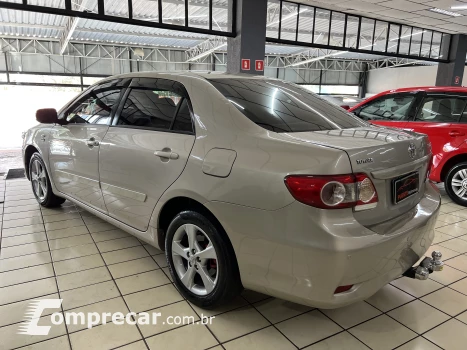 COROLLA 1.6 GLI 16V