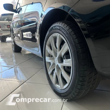 POLO 1.6 MI 8V