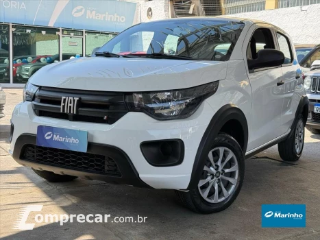 MOBI 1.0 EVO FLEX LIKE. MANUAL