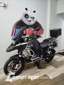 R 1250 GS EXCLUSIVE