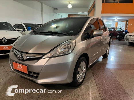 Honda FIT 1.4 LX 8V 4 portas