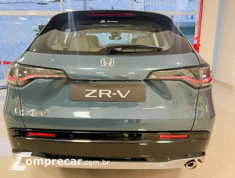 ZR-V 2.0 i-VTEC GASOLINA TOURING CVT