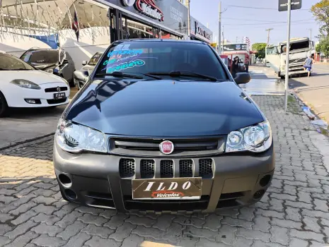 STRADA 1.4 MPI Fire CS 8V