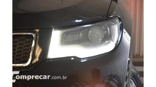 COMPASS - 2.0 16V LIMITED AUTOMÁTICO