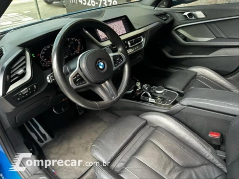 BMW M 235I 2.0 Twinturbo Gran Coupe 4 portas