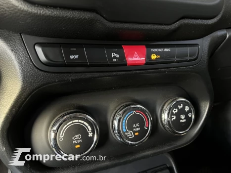 RENEGADE 1.8 16V FLEX SPORT 4P MANUAL