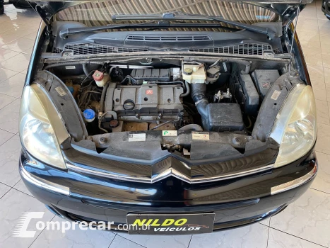 XSARA 1.6 I Picasso Exclusive 16V
