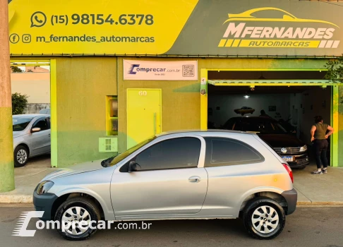 CHEVROLET CELTA 1.0 MPFI Life 8V 2 portas