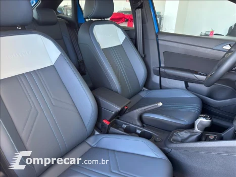 NIVUS 1.0 200 TSI Highline