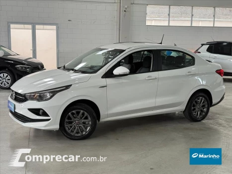 Fiat CRONOS 1.3 FIREFLY FLEX DRIVE MANUAL 4 portas