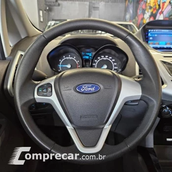 ECOSPORT FSL 1.6