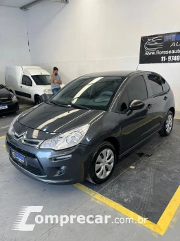 CITROEN C3 1.5 ORIGINE 8V