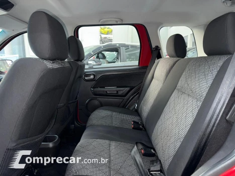 ECOSPORT 1.6 Freestyle 8V
