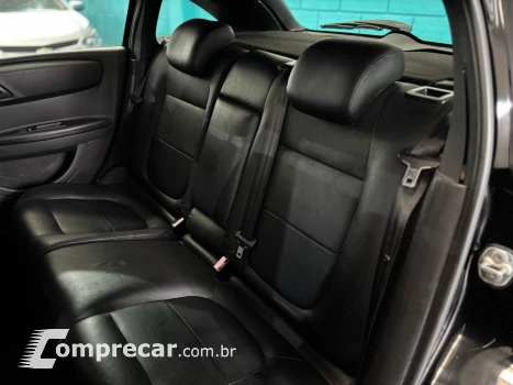 C4 1.6 GLX 16V FLEX 4P MANUAL