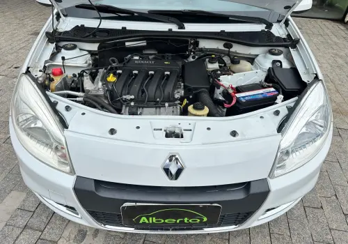 SANDERO 1.6 Privilége 16V