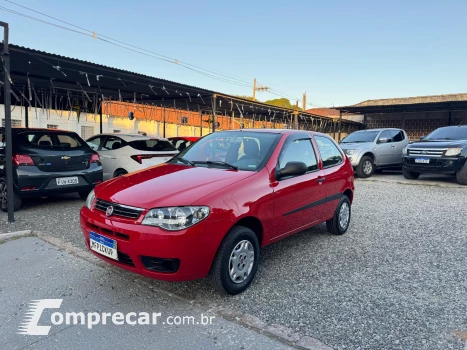 Fiat PALIO 1.0 MPI Fire 8V 2 portas