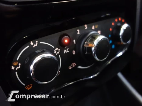 SANDERO - 1.0 EXPRESSION 16V 4P MANUAL