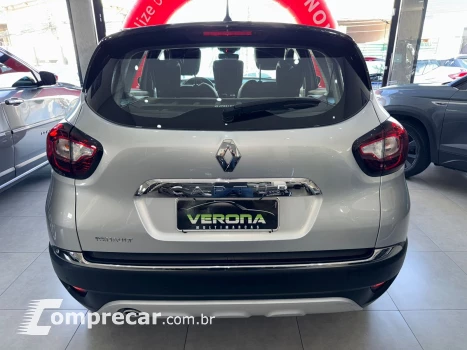 CAPTUR 1.6 16V SCE Intense
