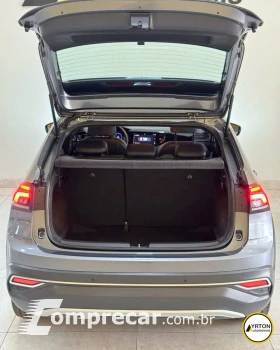 Nivus 1.0 4P FLEX 200 TSI HIGHLINE AUTOMÁTICO