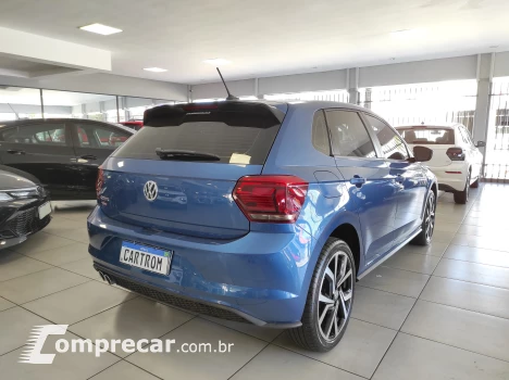 POLO 1.4 250 TSI GTS