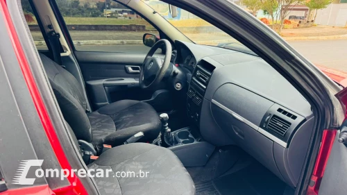 PALIO 1.0 MPI ELX