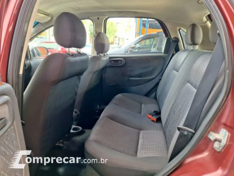 CORSA HATCH - 1.4 MPFI MAXX 8V 4P MANUAL