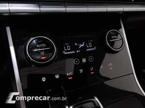 TIGGO 8 1.6 TGDI GASOLINA TXS DCT