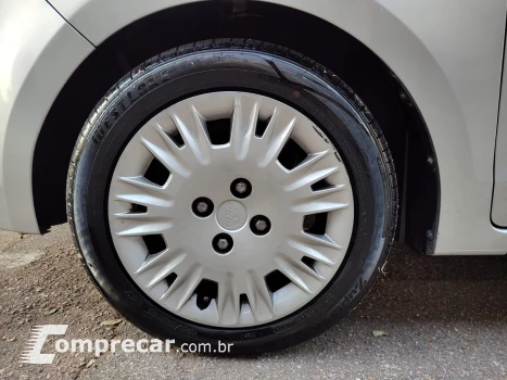 KA 1.5 Ti-vct SE