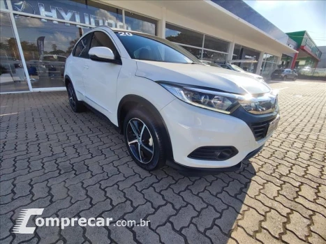 HR-V 1.8 16V EX