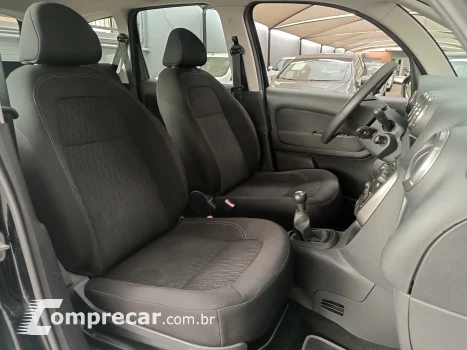 AIRCROSS 1.6 GLX 16V
