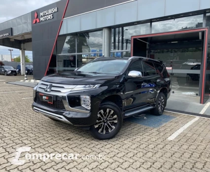 Mitsubishi PAJERO SPORT 2.4 16V Mivec Turbo HPE AWD 4 portas