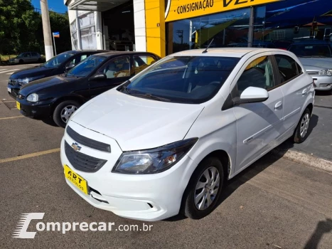 ONIX 1.0 MPFI JOY 8V