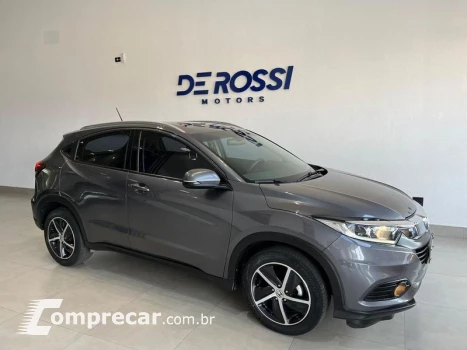 HR-V EX 1.8 FLEXONE 16V 5P AUT