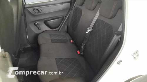 KWID 1.0 12V SCE FLEX ZEN MANUAL