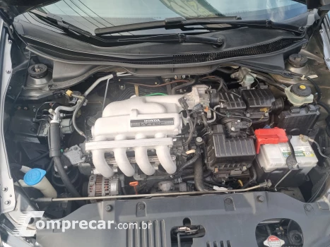CITY 1.5 I-vtec EX