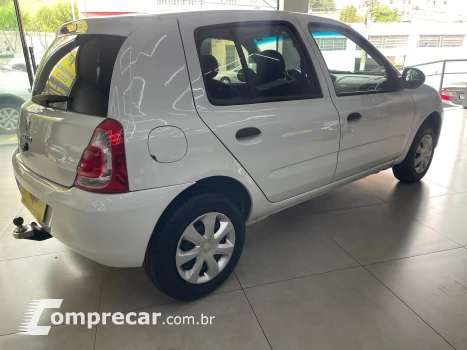 CLIO 1.0 Authentique 8V