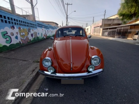 Fusca 1.300