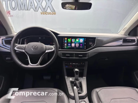 POLO 1.0 200 TSI Highline
