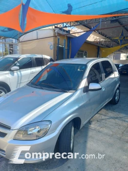 CELTA 1.0 MPFI LT 8V