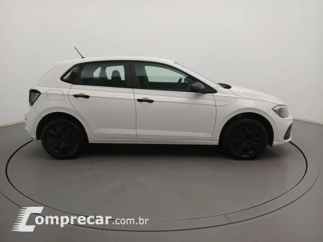 POLO 1.0 MPI TRACK MANUAL