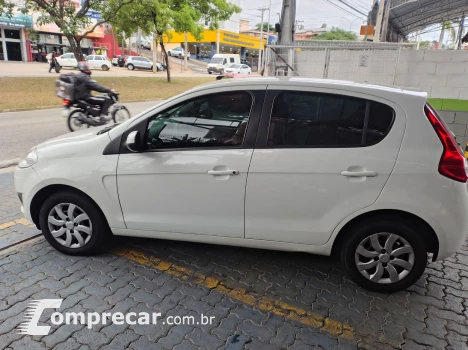 PALIO 1.0 MPI ATTRACTIVE 8V
