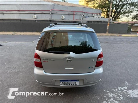 GRAND LIVINA 1.8 S 16V