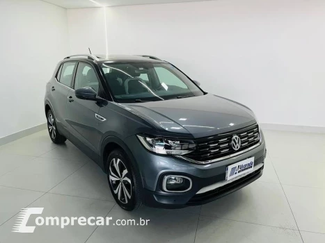 T CROSS HL TSI AE