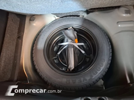 C4 CACTUS 1.6 VTI 120 Feel
