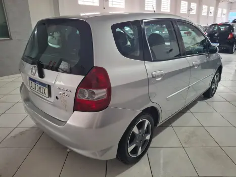FIT 1.4 LX 16V