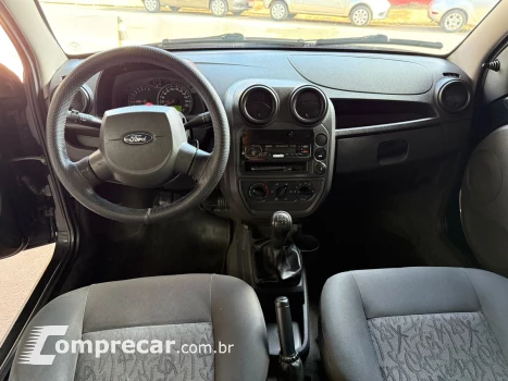 KA 1.0 MPI 8V