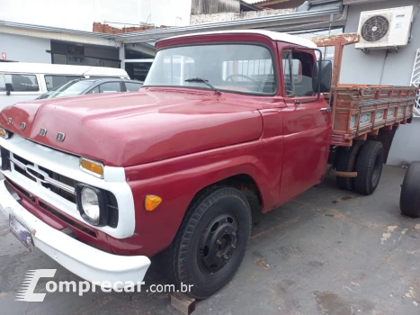 Ford f 350 2 portas